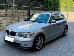 Silber Gebraucht 2005 BMW 118 Kleinwagen | 4.999 € (Fairer Preis)