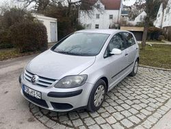 Grau Gebraucht 2005 VW Golf IV Trendline Kleinwagen | 3.300 € (Etwas zu teuer)