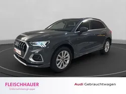 Nanograu metallic Gebraucht 2022 Audi Q3 Ambiente SUV | 32.980 € (Guter Preis)
