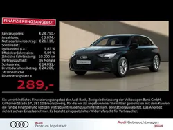 Audi A3 Sportback g-tron