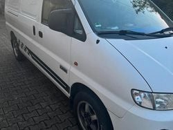 Weiß Gebraucht 2008 Hyundai H-1 Van | 5.350 € (Guter Preis)