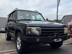 Blau Gebraucht 2004 Land Rover Discovery 2 SUV | 5.999 €
