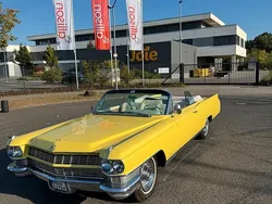 Gelb Gebraucht 1964 Cadillac Eldorado Coupé | 29.999 €