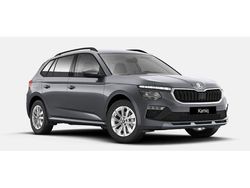 Graphitegrau metallic Neu 2025 Skoda Kamiq Selection SUV | 26.090 € (Fairer Preis)