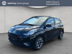 Phantom black mineraleffekt Neu 2025 Hyundai i10 Trend Kleinwagen | 16.950 € (Superpreis)