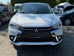 Weiß Gebraucht 2019 Mitsubishi ASX Edition SUV | 14.100 € (Guter Preis)