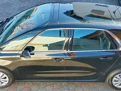 Schwarz Gebraucht 2015 Citroën C4 Picasso Van / Kleinbus | 7.700 € (Fairer Preis)