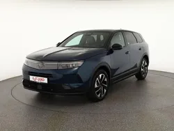 Blau Neu 2025 Opel Grandland X SUV | 34.890 € (Fairer Preis)