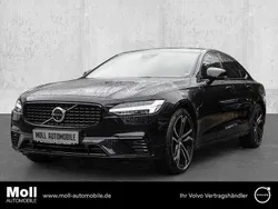 Schwarz Gebraucht 2024 Volvo S90 Ultimate Limousine | 44.890 €