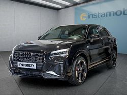 Schwarz Gebraucht 2025 Audi Q2 SUV | 43.949 €