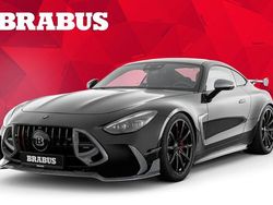 Schwarz Gebraucht 2025 Mercedes AMG GT63 S E Performance AMG Coupé | 532.496 €