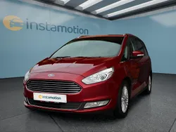 Gebraucht 2019 Ford Galaxy Van / Kleinbus | 21.649 € (Etwas zu teuer)