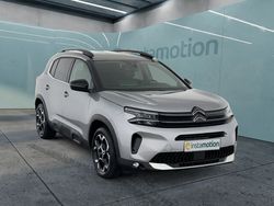 Grau Gebraucht 2023 Citroën C5 Aircross Feel SUV | 32.439 €