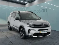 Grau Gebraucht 2023 Citroën C5 Aircross Feel SUV | 32.439 €