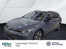 Delfingrau metallic Gebraucht 2025 VW Golf VIII Goal Kombi | 32.980 € (Fairer Preis)