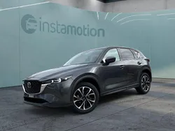 Grau Neu 2024 Mazda CX-5 SUV | 38.649 € (Fairer Preis)