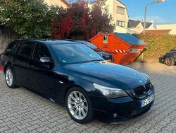 Gebraucht 2007 BMW 530 M Sport Kombi | 7.900 € (Fairer Preis)