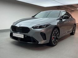 Skyscraper grau metallic Neu 2025 BMW 223 Efficient Dynamics Coupé | 52.490 €