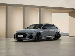 Nardograu Neu 2025 Audi RS6 Performance Kombi | 152.980 € (Superpreis)