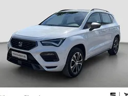 Weiß Gebraucht 2025 Seat Ateca FR SUV | 32.879 € (Fairer Preis)
