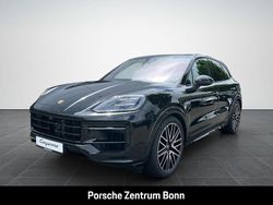 Schwarz Gebraucht 2025 Porsche Cayenne SUV | 119.950 € (Teuer)