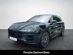 Schwarz Gebraucht 2025 Porsche Cayenne SUV | 129.950 €