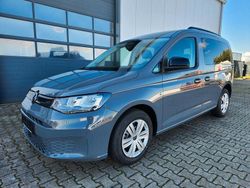 Grau Neu 2025 VW Caddy Van / Kleinbus | 29.490 € (Fairer Preis)