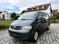 Grau Gebraucht 2007 VW T5 Van | 8.500 €