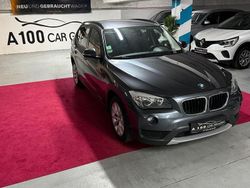 Mineralgrau Gebraucht 2013 BMW X1 Sport Line SUV | 10.999 € (Fairer Preis)