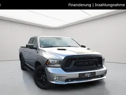 Grau Gebraucht 2020 Dodge Ram Abholung | 34.490 €