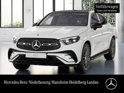 Weiß Gebraucht 2025 Mercedes GLC220 AMG Limousine | 62.380 € (Fairer Preis)