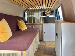 Gebraucht 2018 VW T6 Van | 29.400 € (Etwas zu teuer)