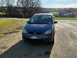 Blau Gebraucht 2006 Ford Focus Kombi | 1.400 € (Fairer Preis)