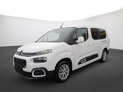 Polar weiß Gebraucht 2021 Citroën Berlingo Feel SUV | 29.890 €