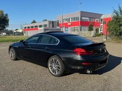 Schwarz Gebraucht 2016 BMW 640 M Sport Coupé | 24.250 € (Guter Preis)