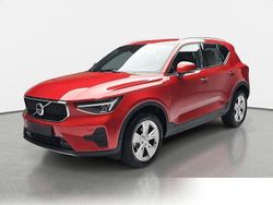 Metallic Gebraucht 2024 Volvo XC40 Core SUV | 33.330 € (Fairer Preis)