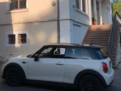 Beige Gebraucht 2016 Mini Cooper Kleinwagen | 10.300 € (Fairer Preis)