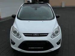 Gebraucht 2011 Ford C-MAX Titanium Van / Kleinbus | 3.399 € (Superpreis)