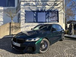 Alpina grün ii Gebraucht 2024 Alpina D5 Kombi | 92.900 € (Teuer)