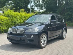 Schwarz Gebraucht 2009 BMW X5 M Sport SUV | 14.990 € (Fairer Preis)