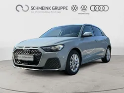Grau Neu 2025 Audi A1 Sportback Ambiente Kleinwagen | 27.480 € (Fairer Preis)