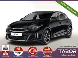 Schwarz (zilinaschwarz metallic) Neu 2025 Kia XCeed SUV | 28.788 € (Superpreis)