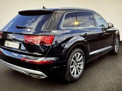 Schwarz Gebraucht 2015 Audi Q7 SUV | 29.000 € (Teuer)