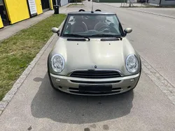 Grau Gebraucht 2007 Mini One Cabriolet Cabrio | 2.550 € (Guter Preis)