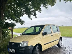 Gebraucht 2009 Fiat Panda Kleinwagen | 1.500 €