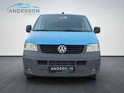 Blau Gebraucht 2003 VW T5 Van | 4.760 € (Superpreis)