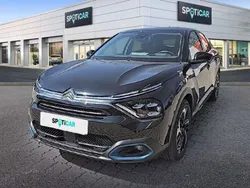 Other Gebraucht 2023 Citroën e-C4 Shine Limousine | 22.900 € (Etwas zu teuer)