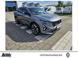 Dolomitgrau metallic Gebraucht 2024 Renault Rafale Techno SUV | 39.498 € (Fairer Preis)