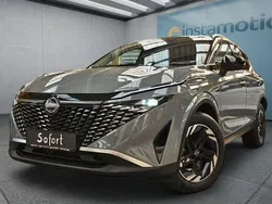 Neu 2025 Nissan Qashqai SUV | 32.649 € (Fairer Preis)