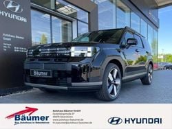Abyss black Neu 2025 Hyundai Santa Fe Signature SUV | 48.980 € (Superpreis)